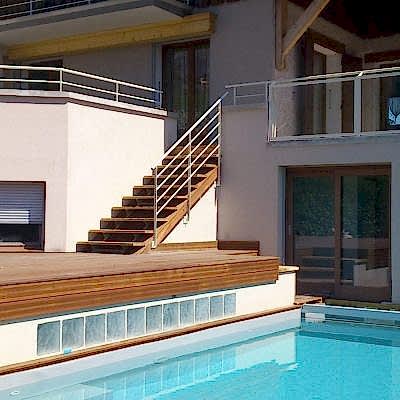 İstanbul Fabrika Dekorasyon İşleri