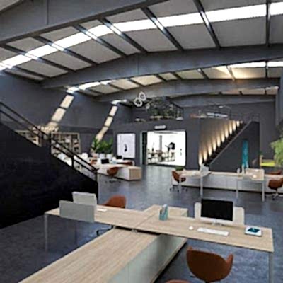 İstanbul Fabrika Dekorasyon İşleri