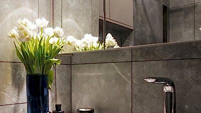 Bahçelievler Banyo ve Mutfak Dekorasyon işi