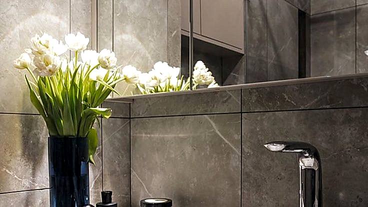 Bahçelievler Banyo ve Mutfak Dekorasyon işi