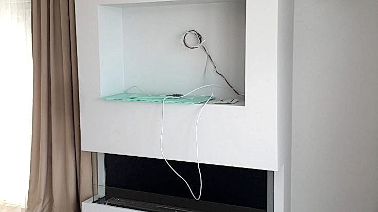 Tadilat ve Dekorasyon işleri