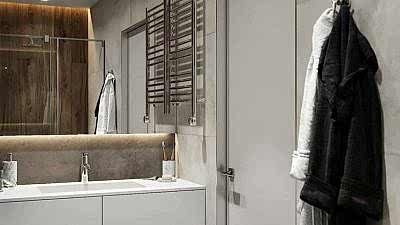 İstanbul Banyo Dekorasyon