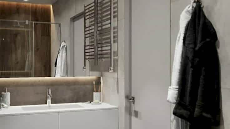 İstanbul Banyo Dekorasyon