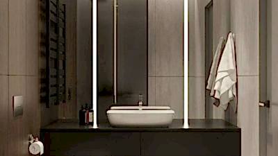 Bostancı Banyo Dekorasoyon