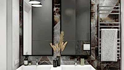 Yeşilköy Banyo Dekorasyon