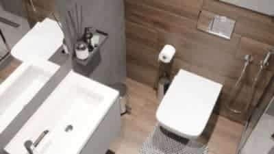 Üsküdar Banyo Dekorasyon