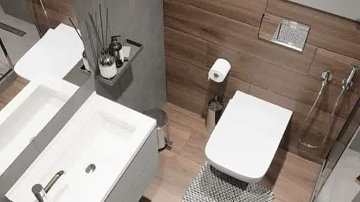 Üsküdar Banyo Dekorasyon