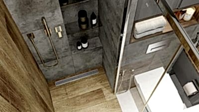 Kadıköy Banyo Dekorasyon