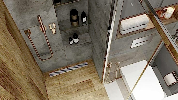 Kadıköy Banyo Dekorasyon