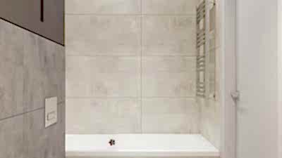 Beykoz Banyo Dekorasyon