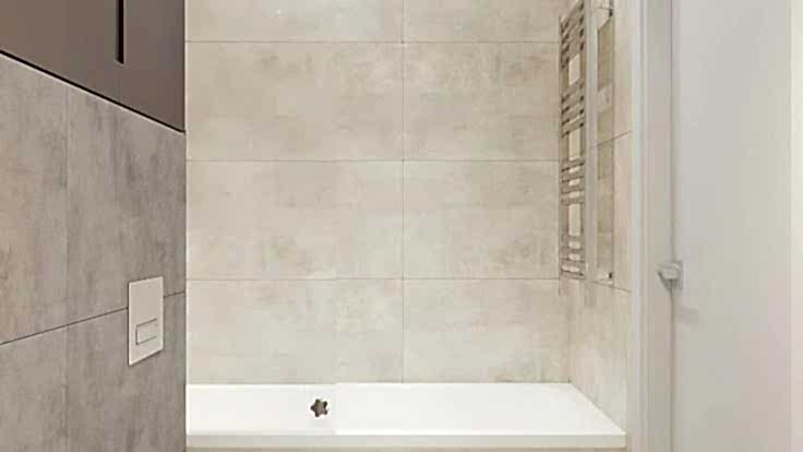 Beykoz Banyo Dekorasyon