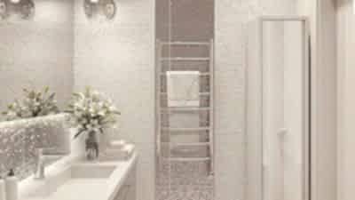 Bakırköy Banyo Dekorasyon