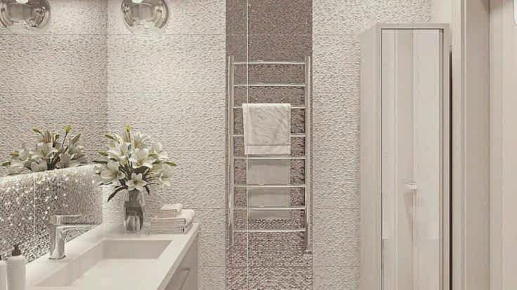 Bakırköy Banyo Dekorasyon