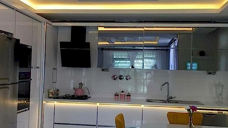 Kartal Banyo ve Mutfak Dekorasyon