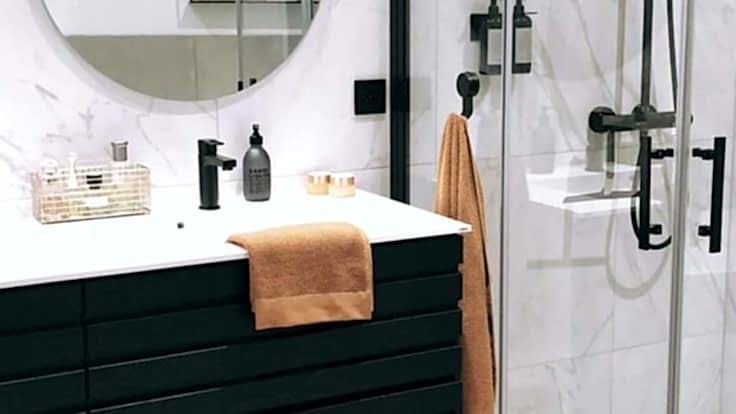 Banyo Tadilat ve Dekorasyon