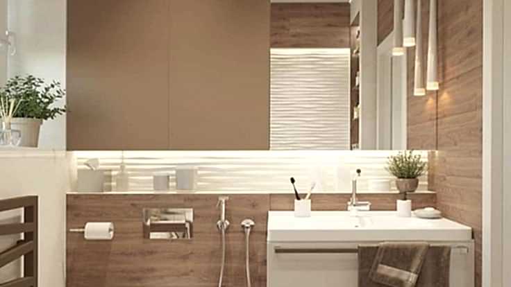 Ataşehir Banyo Dekorasyon