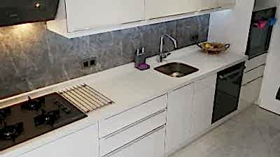 Kadıköy Mutfak Dekorasyon