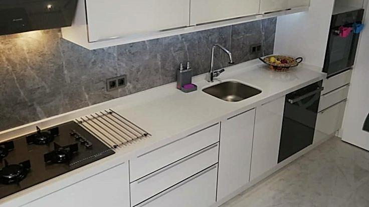 Kadıköy Mutfak Dekorasyon