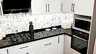 Erenköy Mutfak Dekorasyon