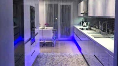 Caddebostan Mutfak Dekorasyon