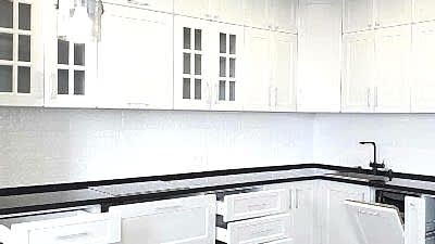 Suadiye Mutfak Dekorasyon