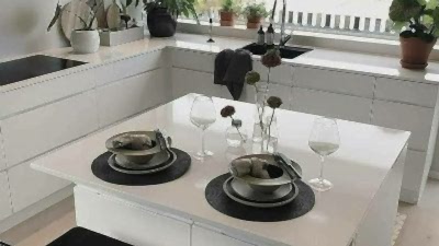 Mutfak Dekorasyon ve Tadilatı