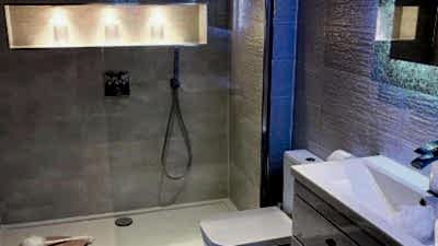 Beşiktaş Banyo Dekorasyon