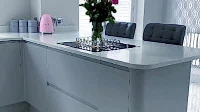 Mutfak Tadilat ve Dekorasyon