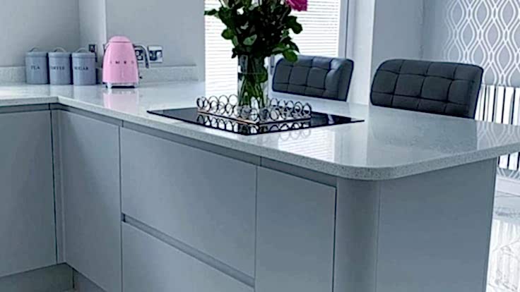 Mutfak Tadilat ve Dekorasyon