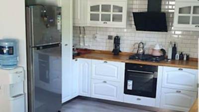 Çengelköy Villa Dekorasyon