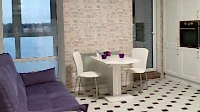 İstanbul Koşuyolu Mutfak Dekorasyonu