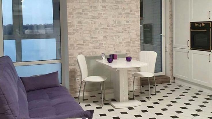 İstanbul Koşuyolu Mutfak Dekorasyonu