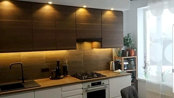 İstanbul Kartal Mutfak Dekorasyonu