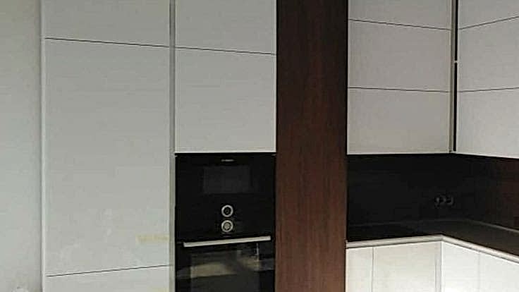 Maltepe Mutfak Dekorasyonu