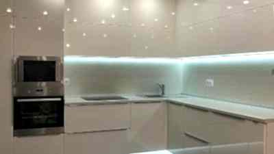 Pendik Mutfak Dekorasyonu