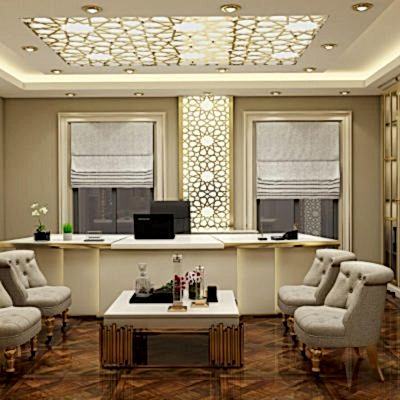 İstanbul Fabrika Dekorasyon İşleri