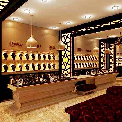 İstanbul Fabrika Dekorasyon İşleri