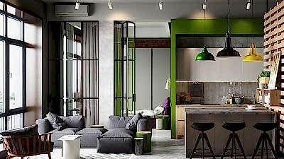 İstanbul Dekorasyon Firması