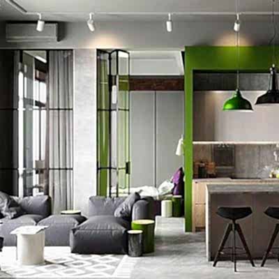 İstanbul Fabrika Dekorasyon İşleri