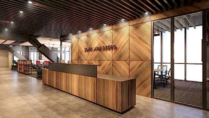 İstanbul Fabrika Dekorasyon İşleri